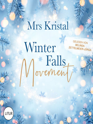 cover image of Winter Falls Movement